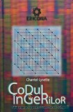 Codul &icirc;ngerilor: ghid interactiv pentru conectarea cu &icirc;ngerii - 201? - Chantel Lysette (@M140)