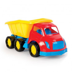 Camion - Maxi Truck PlayLearn Toys foto