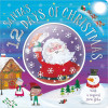 Santa&#039;s 12 Days of Christmas