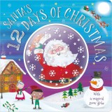 Santa&#039;s 12 Days of Christmas