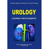 Urology, course for students - Ionel Sinescu