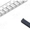 Conector PCB-PCB mamă PIN 60 0,8mm HSEC8 aurit SMT - SAMTEC