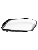 Sticla far stanga pentru Volkswagen Passat B7 (2010 - 2015), Xenon Bright