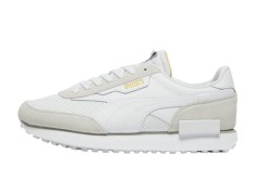 Adidasi Puma Future Rider Perforated 43EU - factura garantie foto