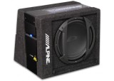 Alpine SWE3200 Subwoofer activ auto