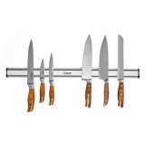 SUPORT MAG.PT.CUTITE,61.5X4.5X1.9CM,ALUM, Heinner