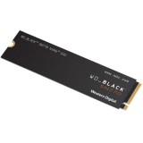 SSD BLACK SN750, 250GB, M.2 2280 PCI Express, Western Digital