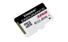 MICROSD 32 CLASS 10 UHS-I SDCE/32GB W/A foto