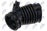 Furtun aer supraalimentare Honda Civic IX 1.8 I-Vtec 2012-2016; 17225-R1A-A01; NTY, aftermarket