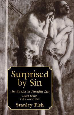 Surprised by Sin: The Reader in Paradise Lost, Second Edition foto