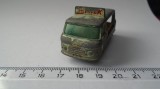 Bnk jc Matchbox 21c Commer Bottle Float