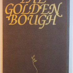 THE GOLDEN BOUGH , NICHITA STANESCU , VIRGIL MAZILESCU , LEONID DIMOV , PICTURA de ION GHEORGHIU , NR. 1 (2) , 1995