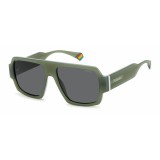 Ochelari de Soare Unisex Polaroid PLD-6209-S-X-1ED &Oslash; 55 mm