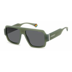 Ochelari de Soare Unisex Polaroid PLD-6209-S-X-1ED &Oslash; 55 mm