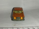 bnk jc Matchbox 46c Mercedes Benz 300 SE
