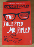 The Talented Mr Ripley - Patricia Highsmith