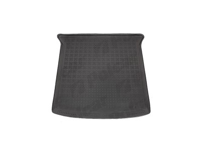 Tavita portbagaj Volkswagen Sharan (7n), 04.2010- Cu 7 Locuri, spate, fara panza antiderapanta; elastomer foto
