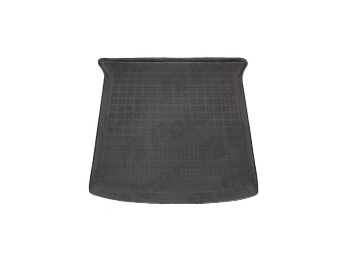 Tavita portbagaj Volkswagen Sharan (7n), 04.2010- Cu 7 Locuri, spate, fara panza antiderapanta; elastomer