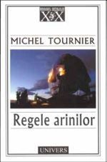 Michel Tournier - Regele arinilor foto