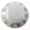 KNOB GE6-30 K44P ENGR 070/7037 375810 aragaz/cuptor, buton GORENJE