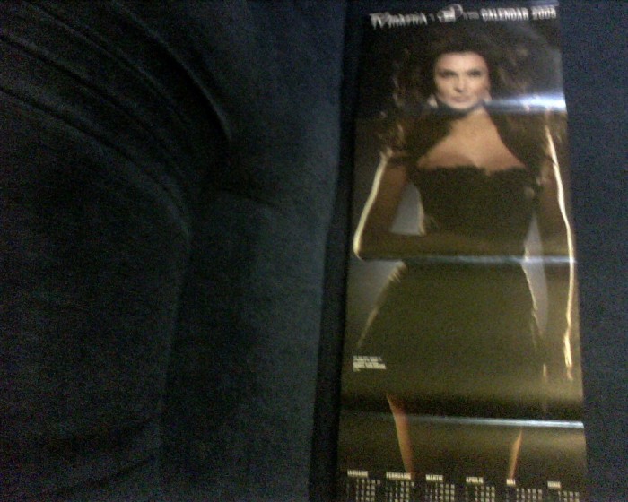 Monica Birladeanu - Mega Poster [A2]