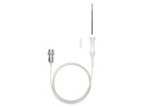 Sondă temperatură TESTO tip T 0602 1081, -50&divide;300&deg;C, diam. 4mm, lungime 1m