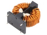 Inductor Bobinat THT 5.3mH 10.2m&Omega; -40&divide;150&deg;C