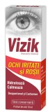 VIZIK OCHI IRITATI SI ROSII 10ML, Zdrovit