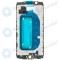Suport LCD Samsung Galaxy A5 2016 (SM-A510F) alb