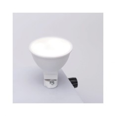 Bec LED Spot MR16 5W lumina calda LC 3000K