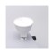 Bec LED Spot MR16 5W lumina calda LC 3000K