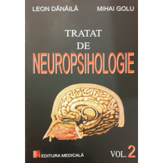 Tratat de neuropsihologie volumul 2