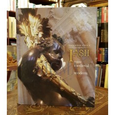 IASII INTRE MEDIEVAL SI MODERN