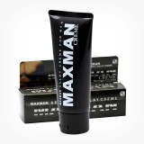 Cremă MAXMAN Creme, pentru &icirc;nt&acirc;rzierea ejaculării, erecții puternice și mărirea penisului, 60 ml
