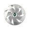 Set 4 Capace Roti pentru Skoda Nou Verde, model Vector Gray, R15, SKODA