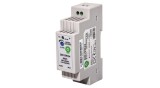 POS DIN15W24, sursă de alimentare montată pe șină DIN 24V/0.63A, carcasă din plastic, tip treaptă