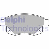 Set placute frana disc Ford Transit, Transit Sasiu, Transit Tourneo Motor 2.2, 2.2 TDCi, 2.2 TDCi 4x4, 2.2 TDCi RWD, 2.3 16V CNG RWD, 2.3 16V LPG