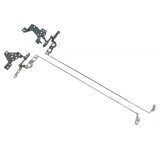 Balamale Laptop, HP, 15-FC, 15-FD, 15Z-FC, 15T-FD, TPN-Q286, N36083-001, FB0PD007010, FB0PD008010