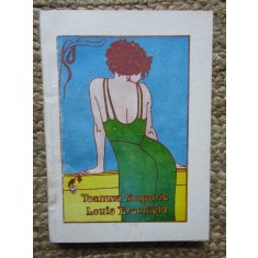 LOUIS BROMFIELD - TOAMNA TIMPURIE