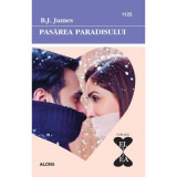 Pasarea paradisului - B. J. James
