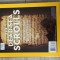 Revista National Geographic: Manuscrise de la Marea Moartă