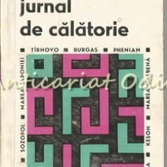 Remember. Jurnal De Calatorie - A. E. Baconsky