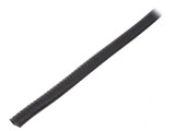 Ecran PVC Negru 10m x 11.4mm