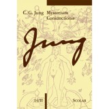 Mysterium Coniunctionis II. (&Ouml;M 14/II) - Vizsg&aacute;l&oacute;d&aacute;sok a lelki ellent&eacute;tek sz&eacute;tv&aacute;laszt&aacute;s&aacute;r&oacute;l &eacute;s egyes&iacute;t&eacute;s&eacute;ről az alk&iacute;mi&aacute;ban - Carl Gustav Jung