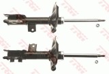 Amortizor Kia Cee&amp;#39; D, Cee&amp;#39; D Sw Motor 1.4, 1.6, 1.6 CRDi 115, 1.6 CRDi 90, 2.0, 2.0 CRDi, 2.0 CRDi 140, diam. 48 mm, parte montare punte