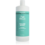 Wella Professionals Invigo Volume Boost șampon cu efect de volum pentru părul fin 1000 ml