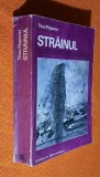 Strainul - Titus Popovici