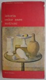 Istoria celor șase noțiuni - Władysław Tatarkiewicz - Carte de artă