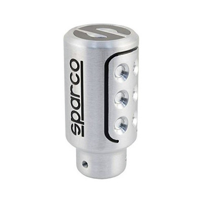 Shift Lever Knob Racing Sparco 16954 foto