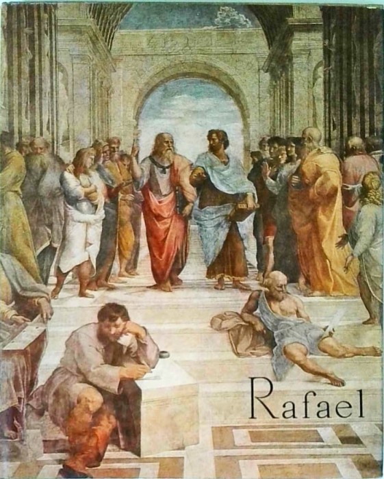 Vasile Florea - Rafael